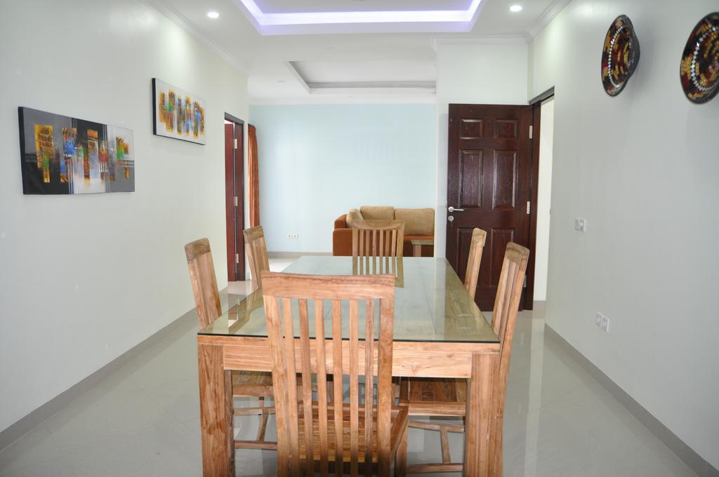 Villa Karma Candidasa Exterior foto